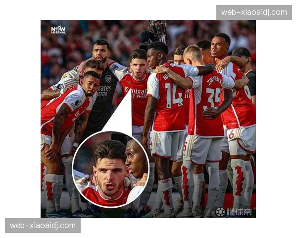 赖斯拦截数据冠绝全场 阿森纳今夏引援战术价值凸显