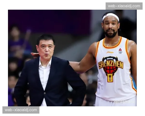 北京北控外援独撑本土疲软 战术深耕冲击季后赛资格