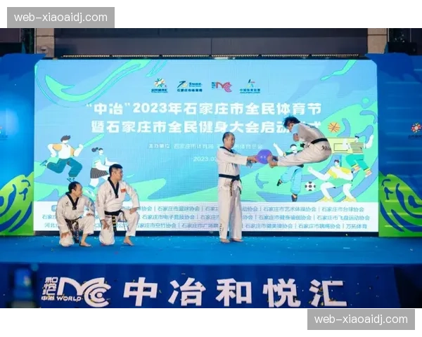 全民健身公共服务体系正由量向质转变 重点解决最后一公里难题