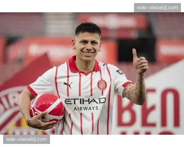 赫罗纳小将雷斯补时绝平 租借身份展现价值