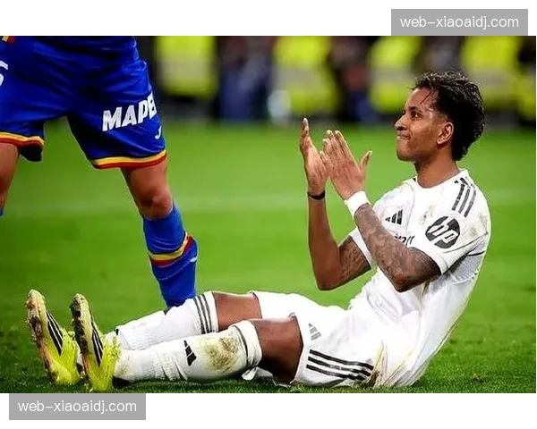 罗德里戈右膝十字韧带断裂赛季提前报销，皇马攻击线再遭重创